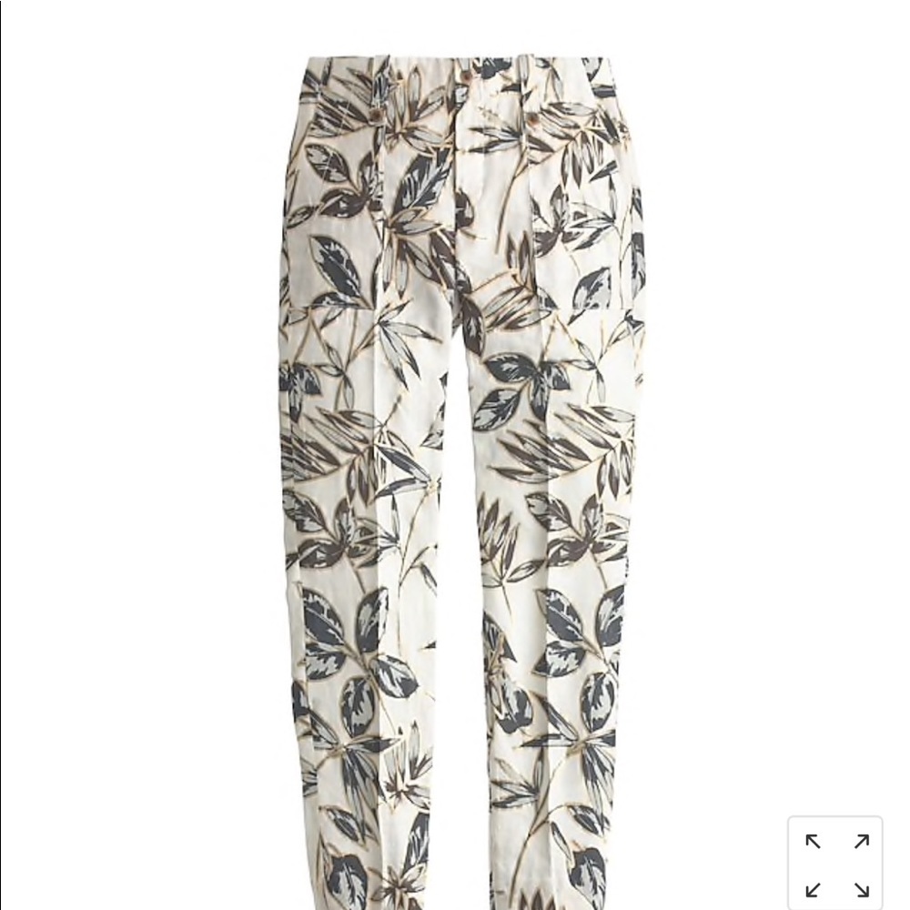 J Crew